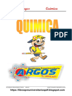 Academia Argos Quimica