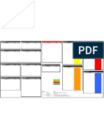 Playcall Sheet Blank Template