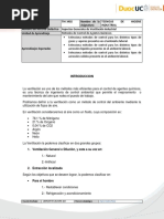 Aspectos Generales de Ventilacion Industrial