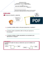 Guia de Geometria Grado 2