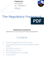 2 The Regulatory Framework - PPSX