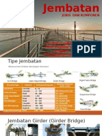 Bridge-2 - Tipe Jembatan - PPSX