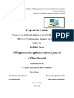 Mon Rapport Final Pfe PDF