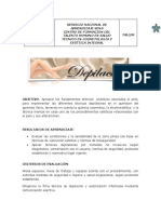 Taller Depilación 575277