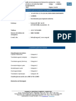 W-LACK SRA 11 3 R - Azul PDF