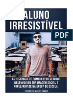 Aluno Irresistível