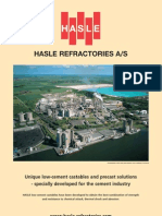 HASLE Brochure Cement Ind Us Tri en (EUversion 3-Fl.)