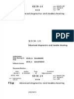 (PDF) BD Advands Diagnostic and Trouble Shooting GECB-LV - 2013!06!17