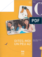 Dites-Moi Un Peu A2 PDF