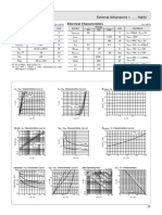 External Dimensions 1 ...... FM20: Absolute Maximum Ratings Electrical Characteristics