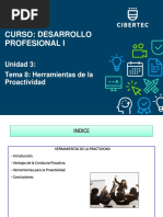 PPT Unidad 3 Tema 8 2019 02 Desarrollo Profesional I (2251)