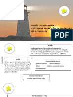 Apresentação - Farol Calabriano - CPIJ