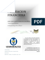 Administracion Del Efectivo