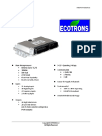 EH2275A Manual