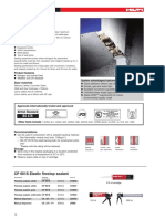 Hilti CP 601S PDF