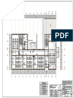 A.02e Plan Etaj 1 Existent