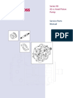 520L0838 Rev A, S90 42cc Pump SPM PDF