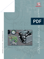 SSP 132 Moteurs 1.8 Et 2.0 TSI