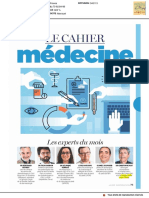 Ongle Cahier Medecine Du Pied