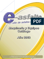 E Asfalto Equipos PDF