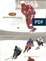 Easton 2002 Equipment Catalog