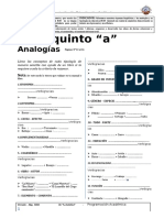 Clase Virtuales 5° A (T2)