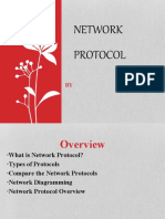 Network Protocol