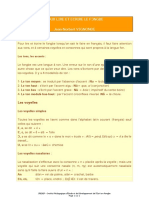 Guide D'apprentissage en Fon 5 PDF