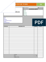 Ejercicio de Word-14