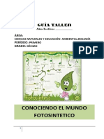 Guía Taller Decimo PDF