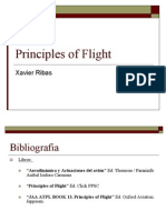 Principios de Vuelo 1