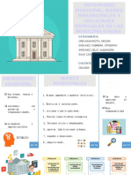 Patrimonio Municipal Bienes Mmunicipales y Facultades Especiales de Las Municipalidades