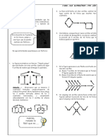 5to Año - Guia Nº1 - Lógica Recreativa
