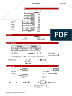 Slab Design