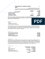 Income Taxation 6Th Edition (By: Valencia & Roxas) Suggested Answers