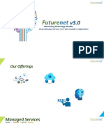 Managed Services - Futurenet Profile