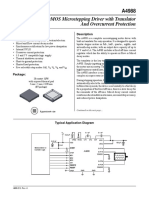 Datasheet Driver A4988