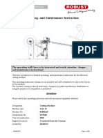 04 - Operating Instruction