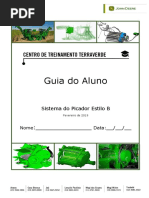 Sistema Do Picador Estilo B PDF