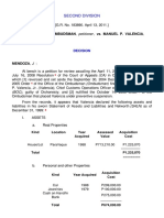 Office of The Ombudsman vs. Valencia, G.R.No. 183890, Apr. 13, 2011