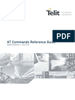 Telit at Commands Reference Guide r9