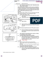 Trcoffindicatorlamp: To Model Index