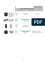 Vibrasil Buchas Catalogo