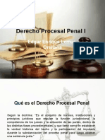 Procesal Penal Powpoi