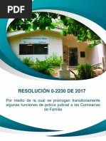 2 - Resolucion 0-2230 de 2017