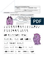 Guia Ciencias Factores Bioticos y Abioticos PDF