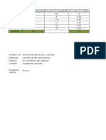 ESTADISTICA