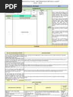 Weekly Plan First With ERCA