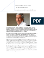 Nos Creíamos Invencibles PDF