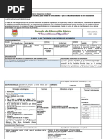 15-5-20 Plan de Clase Inteligencia Multiple